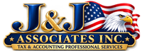 J & J Associates Inc. Tax and Accounting Professional Services